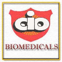 Medical--Chemical--Reagents